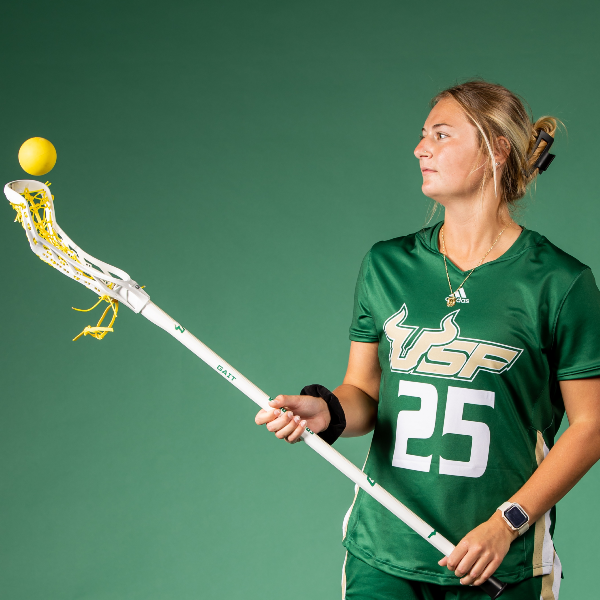 Athlete Profile