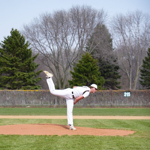 Athlete Profile