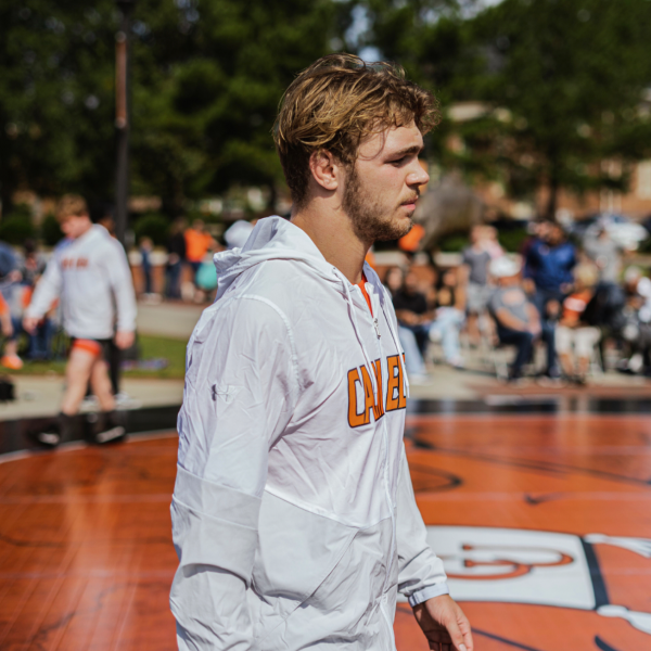 Athlete Profile