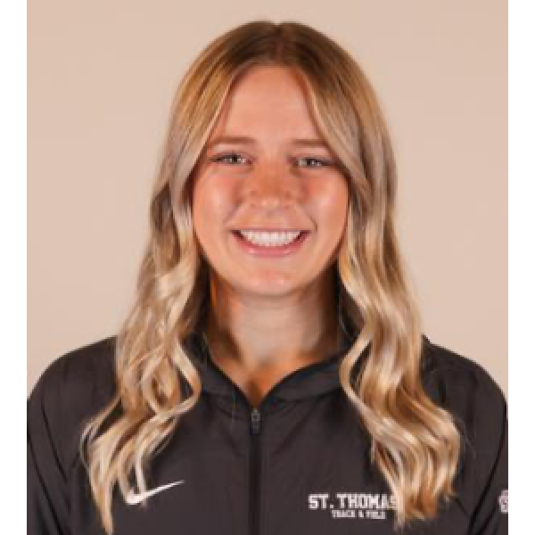 Athlete Profile