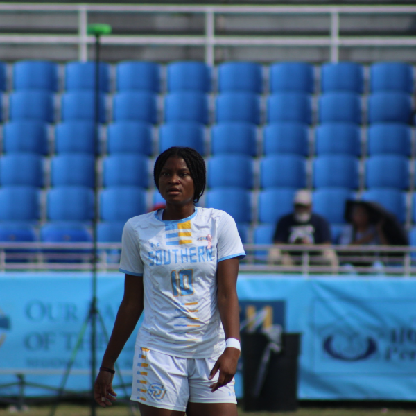 Athlete Profile