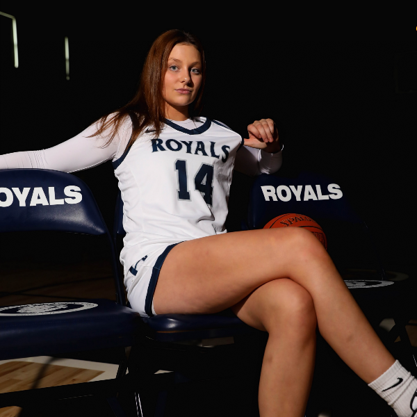 Athlete Profile