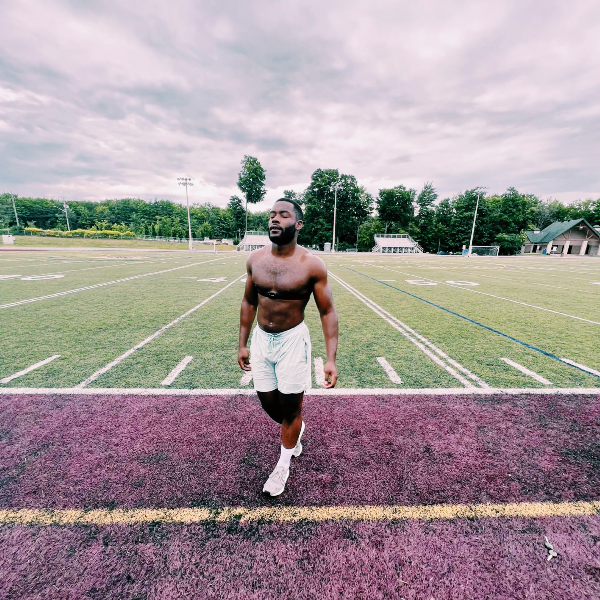 Athlete Profile