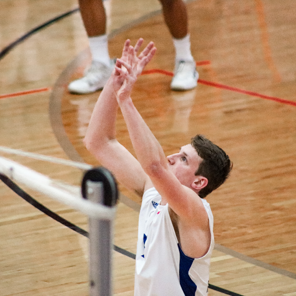 Athlete Profile
