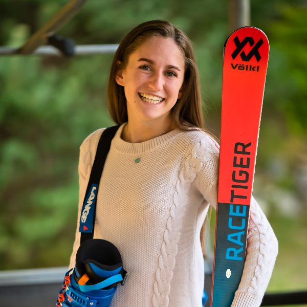 Athlete Profile