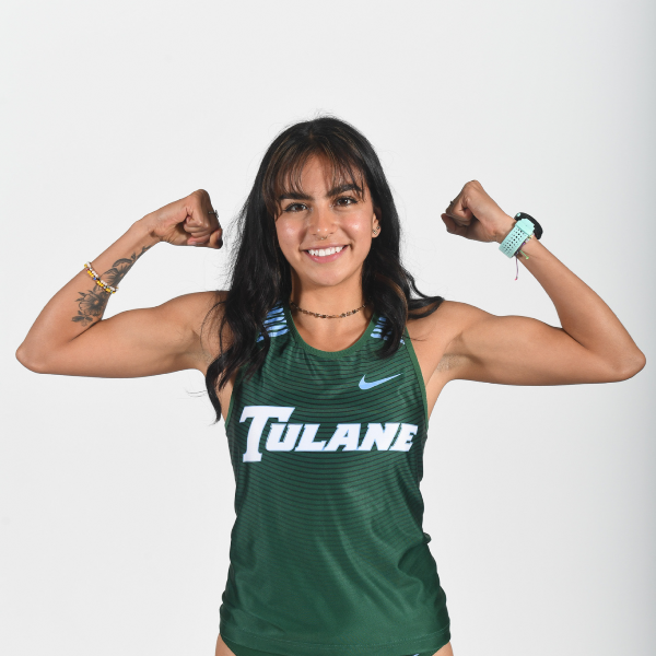 Athlete Profile
