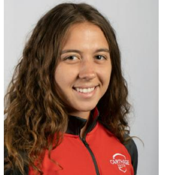 Athlete Profile