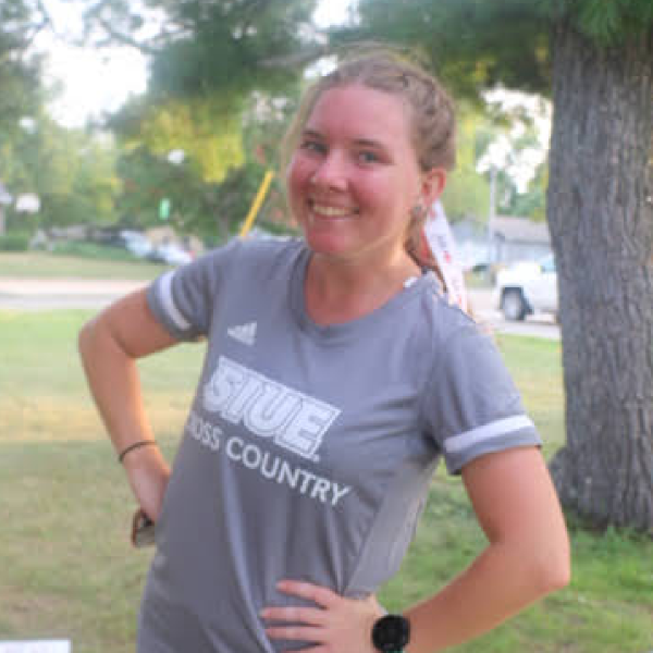Athlete Profile