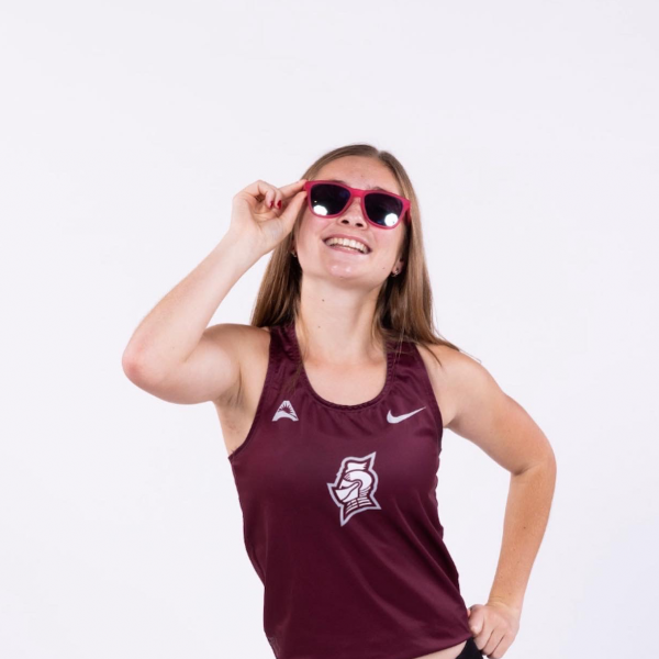 Athlete Profile