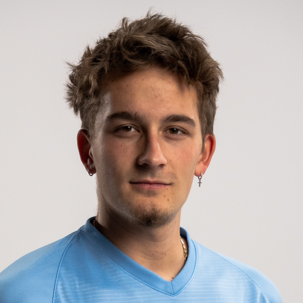 Athlete Profile