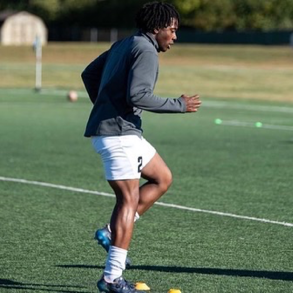 Athlete Profile