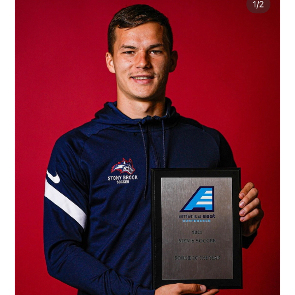 Athlete Profile