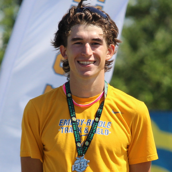 Athlete Profile