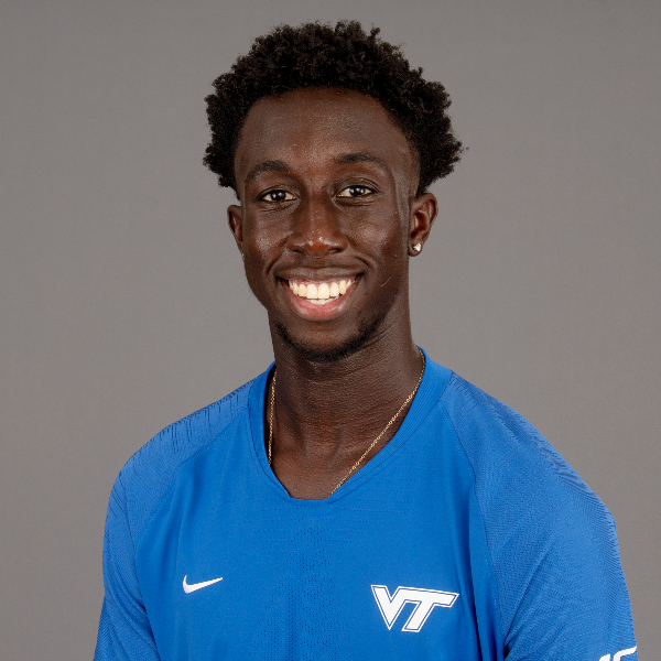 Athlete Profile