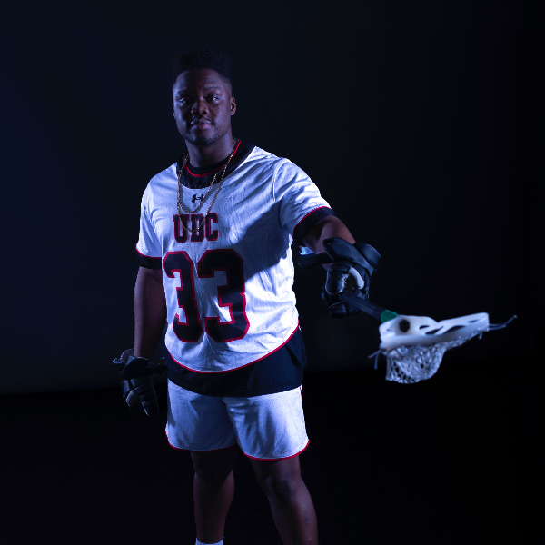 Athlete Profile