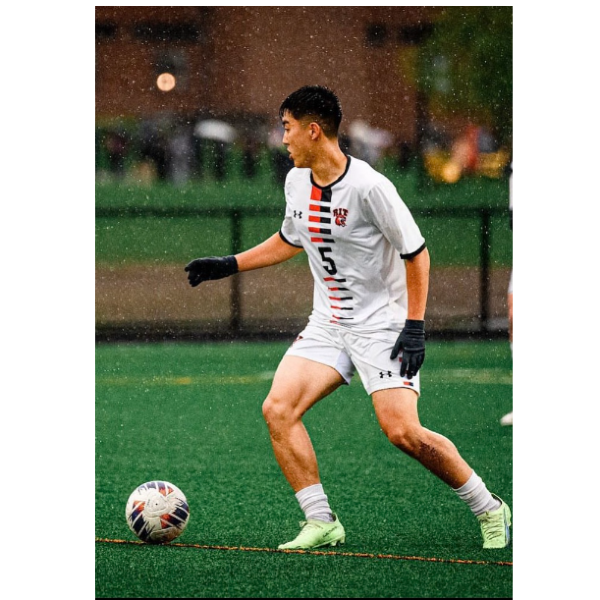 Athlete Profile