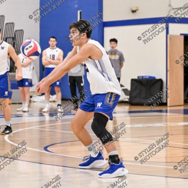 Athlete Profile