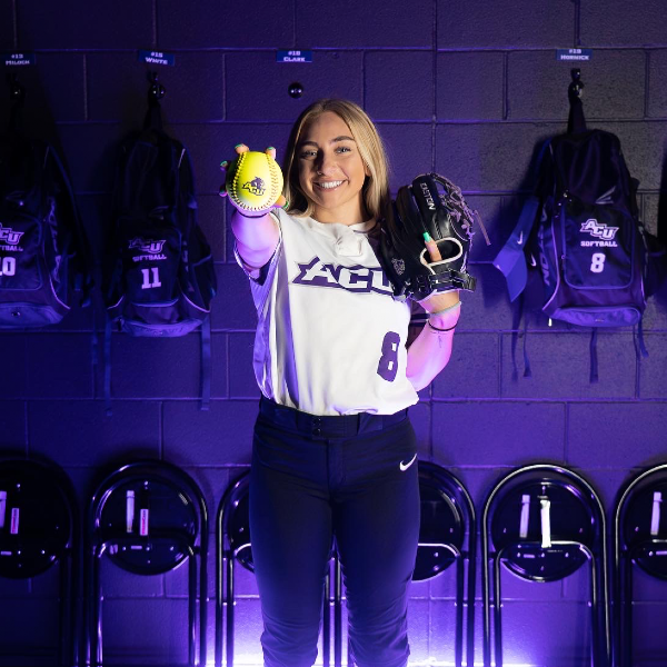 Athlete Profile