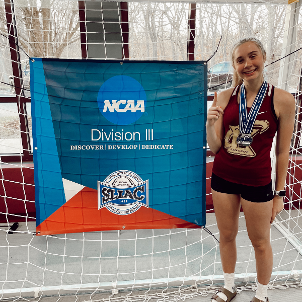 Athlete Profile