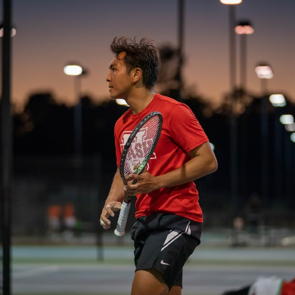 Athlete Profile