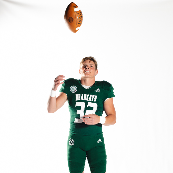 Athlete Profile