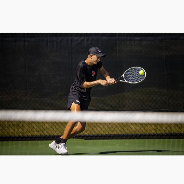 Athlete Profile