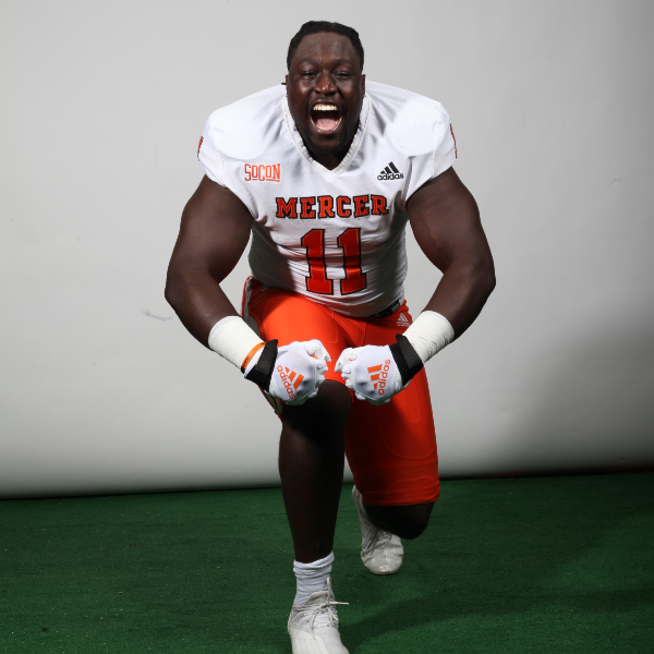 Athlete Profile