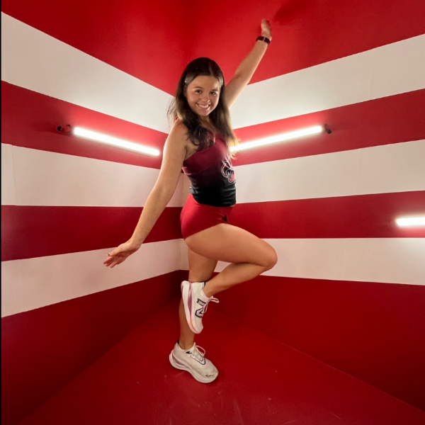 Athlete Profile