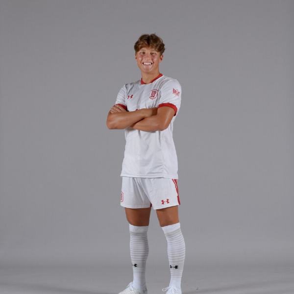 Athlete Profile
