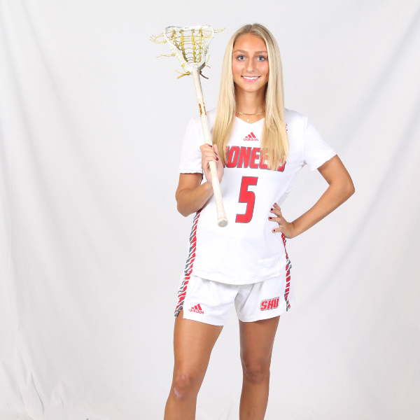Athlete Profile