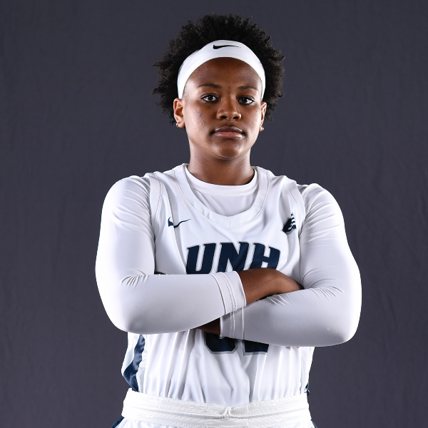 Athlete Profile