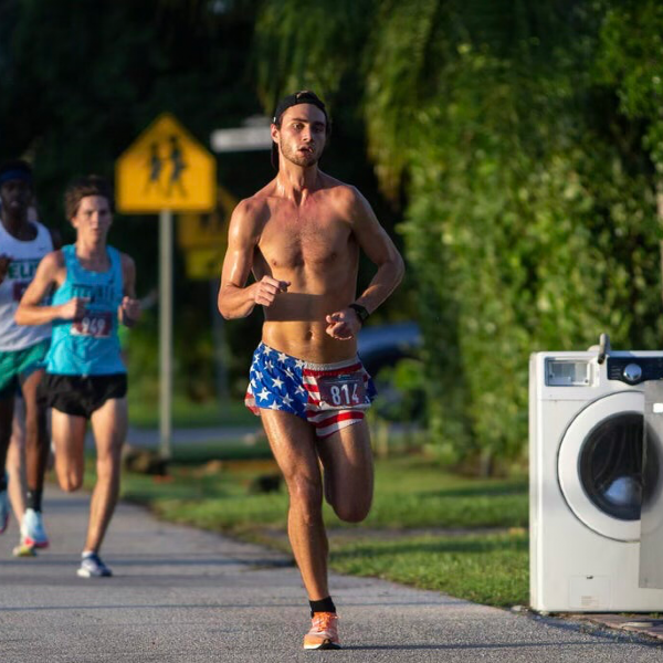 Athlete Profile