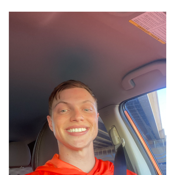 Athlete Profile