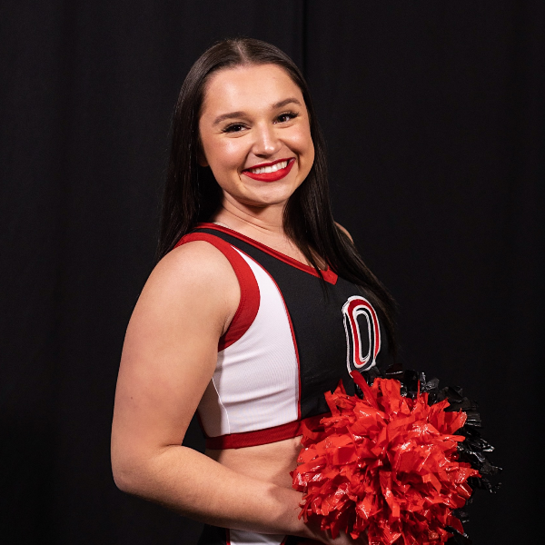 Athlete Profile