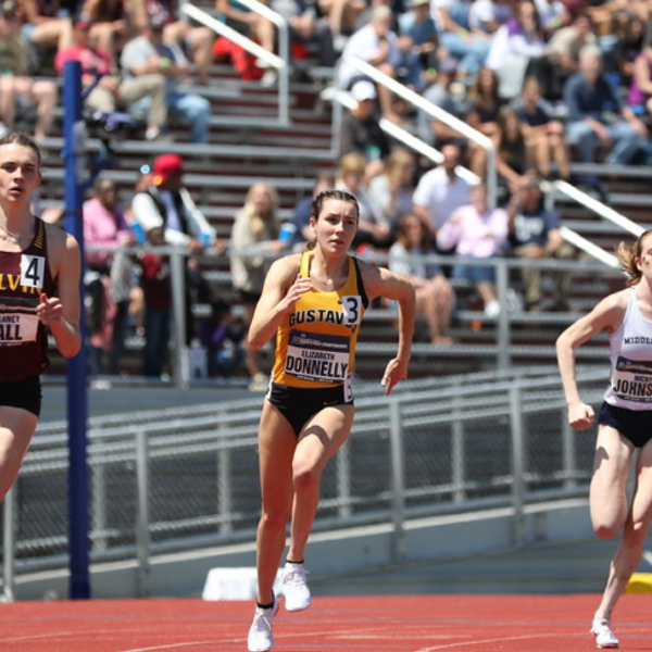 Athlete Profile