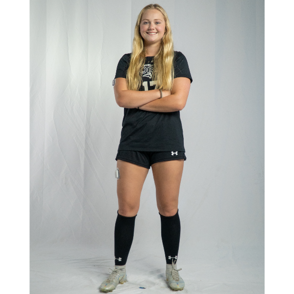 Athlete Profile