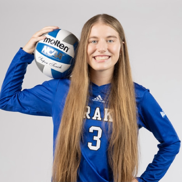 Athlete Profile
