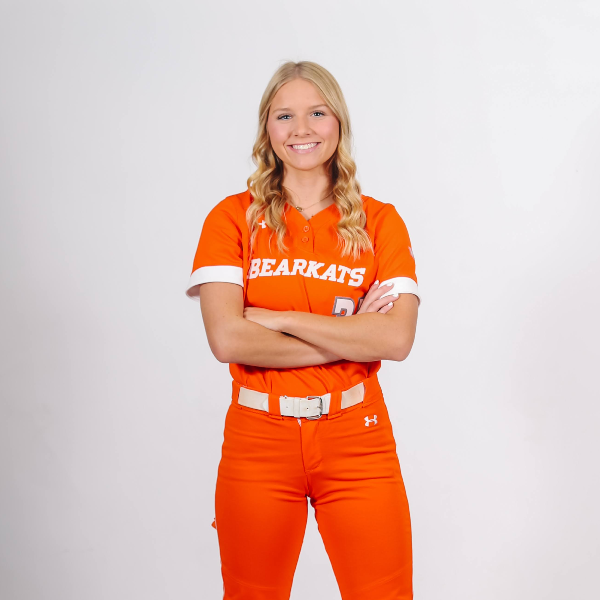 Athlete Profile
