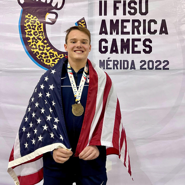 Athlete Profile