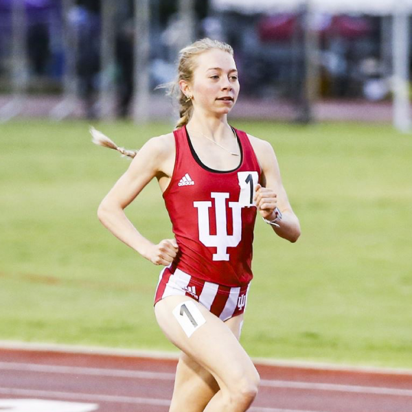 Athlete Profile