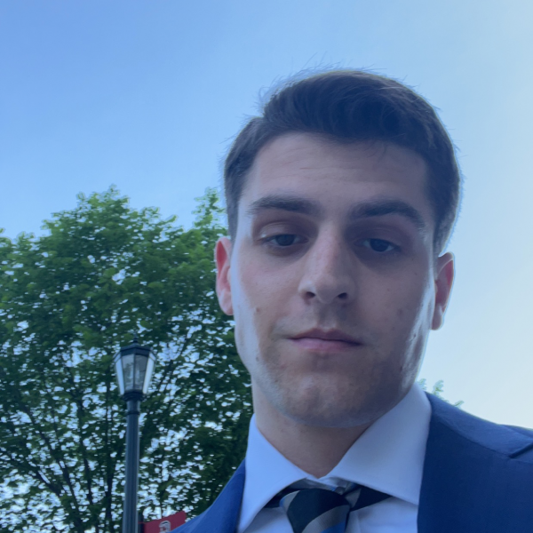 Athlete Profile