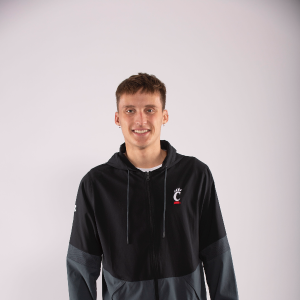 Athlete Profile