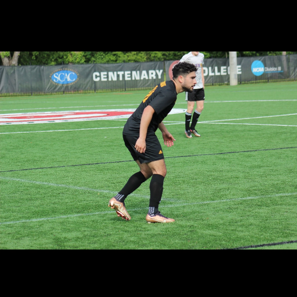 Athlete Profile