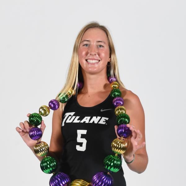 Athlete Profile