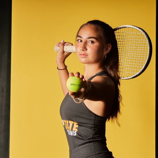 Athlete Profile