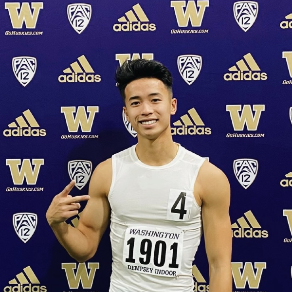 Athlete Profile