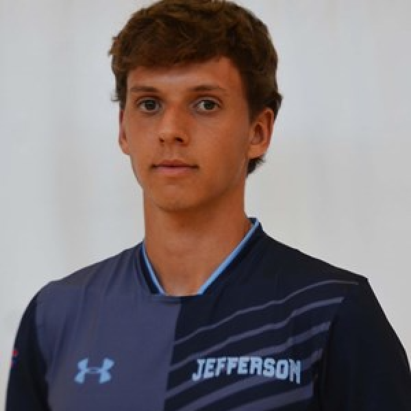 Athlete Profile