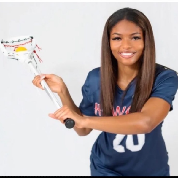 Athlete Profile