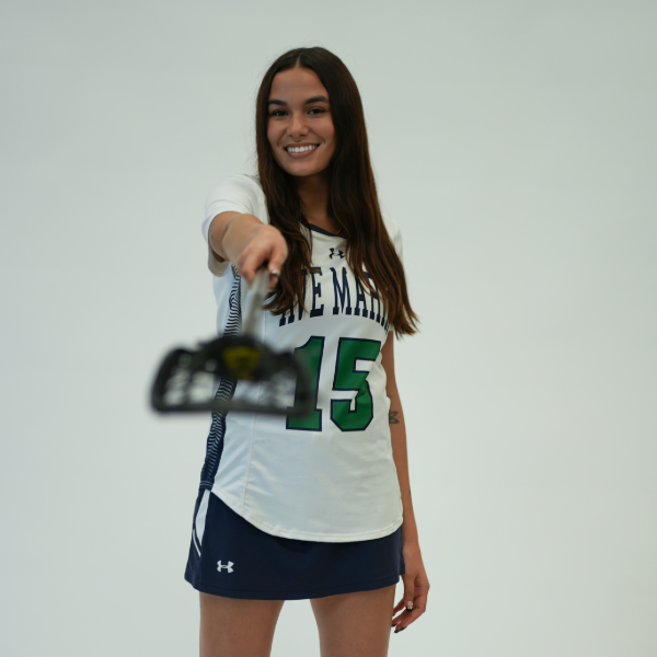 Athlete Profile