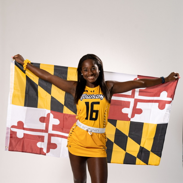 Athlete Profile